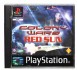 Colony Wars: Red Sun - Playstation