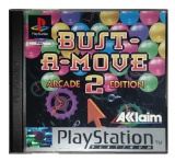 Bust-A-Move 2: Arcade Edition (Platinum Range)