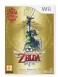 The Legend of Zelda: Skyward Sword (Limited Edition + Orchestra CD) - Wii