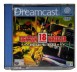 18 Wheeler: American Pro Trucker - Dreamcast