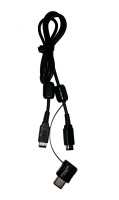 Game Boy Official Universal Game Link Cable Set (CGB-003 & DMG-14)