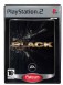 Black (Platinum Range) - Playstation 2