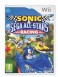 Sonic & Sega All-Stars Racing - Wii