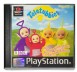 Teletubbies: Play with the Teletubbies - Playstation