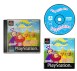 Teletubbies: Play with the Teletubbies - Playstation