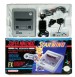 SNES Console + 1 Controller (Boxed) (Starwing Version) - SNES