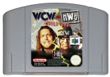 WCW / nWo World Tour