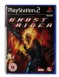 Ghost Rider - Playstation 2