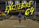 Excitebike - N64