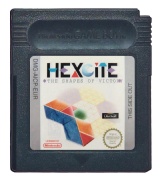 Hexcite: The Shapes of Victory