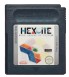 Hexcite: The Shapes of Victory - Game Boy