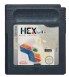 Hexcite: The Shapes of Victory - Game Boy