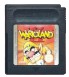 Wario Land 2 (Game Boy Color) - Game Boy