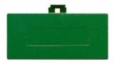 Game Boy Pocket Console Battery Cover (Emerald Green)