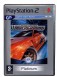 Need for Speed: Underground (Platinum Range) - Playstation 2