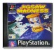Jigsaw Madness - Playstation