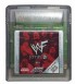 WWF Attitude - Game Boy