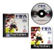 FIFA 98: Road to World Cup - Playstation