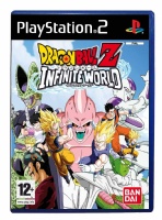 Dragon Ball Z: Infinite World