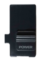 SNES Replacement Part: Official Console Power Button