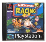 Nicktoons Racing