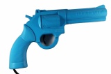 Mega Drive Gun Controller: The Justifier