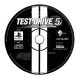 Test Drive 5 - Playstation