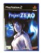 Project Zero - Playstation
