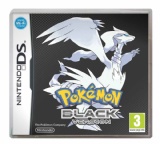 Pokemon: Black Version