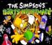 The Simpsons: Bart's Nightmare - SNES