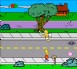 The Simpsons: Bart's Nightmare - SNES
