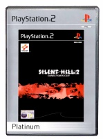 Silent Hill 2: Director's Cut (Platinum Range)