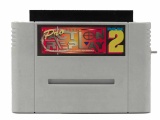 SNES Pro Action Replay 2