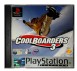 Cool Boarders 3 (Platinum Range) - Playstation