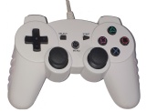 PS3 Third-Party Wired Controller