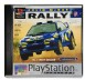 Colin McRae Rally (Platinum Range) - Playstation