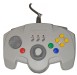 N64 Controller: Gamester LMP Controller - N64