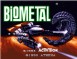 BioMetal - SNES