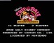 Chip'n Dale Rescue Rangers - NES