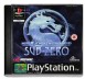 Mortal Kombat Mythologies: Sub-Zero - Playstation