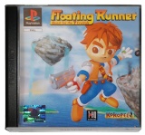 Floating Runner: Quest For the 7 Crystals