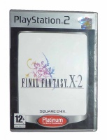 Final Fantasy X-2 (Platinum Range)