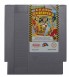 The Incredible Crash Dummies - NES