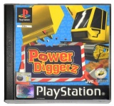 Power Diggerz