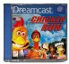 Chicken Run - Dreamcast
