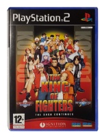 The King of Fighters 2000-2001