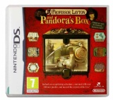 Professor Layton and Pandora's Box