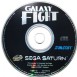 Galaxy Fight - Saturn