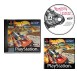 Hot Wheels: Extreme Racing - Playstation