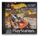 Hot Wheels: Extreme Racing - Playstation